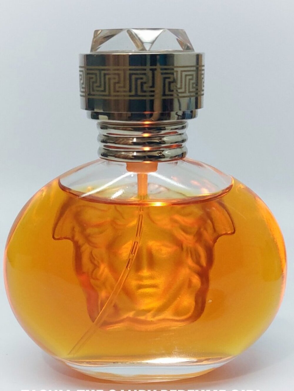 βοΈβπππ£π€πππβπ SPECTACULARE RARE "BLONDE EAU DE TOILETTE 100 ml (3.3 oz) - Picture 5 of 16
